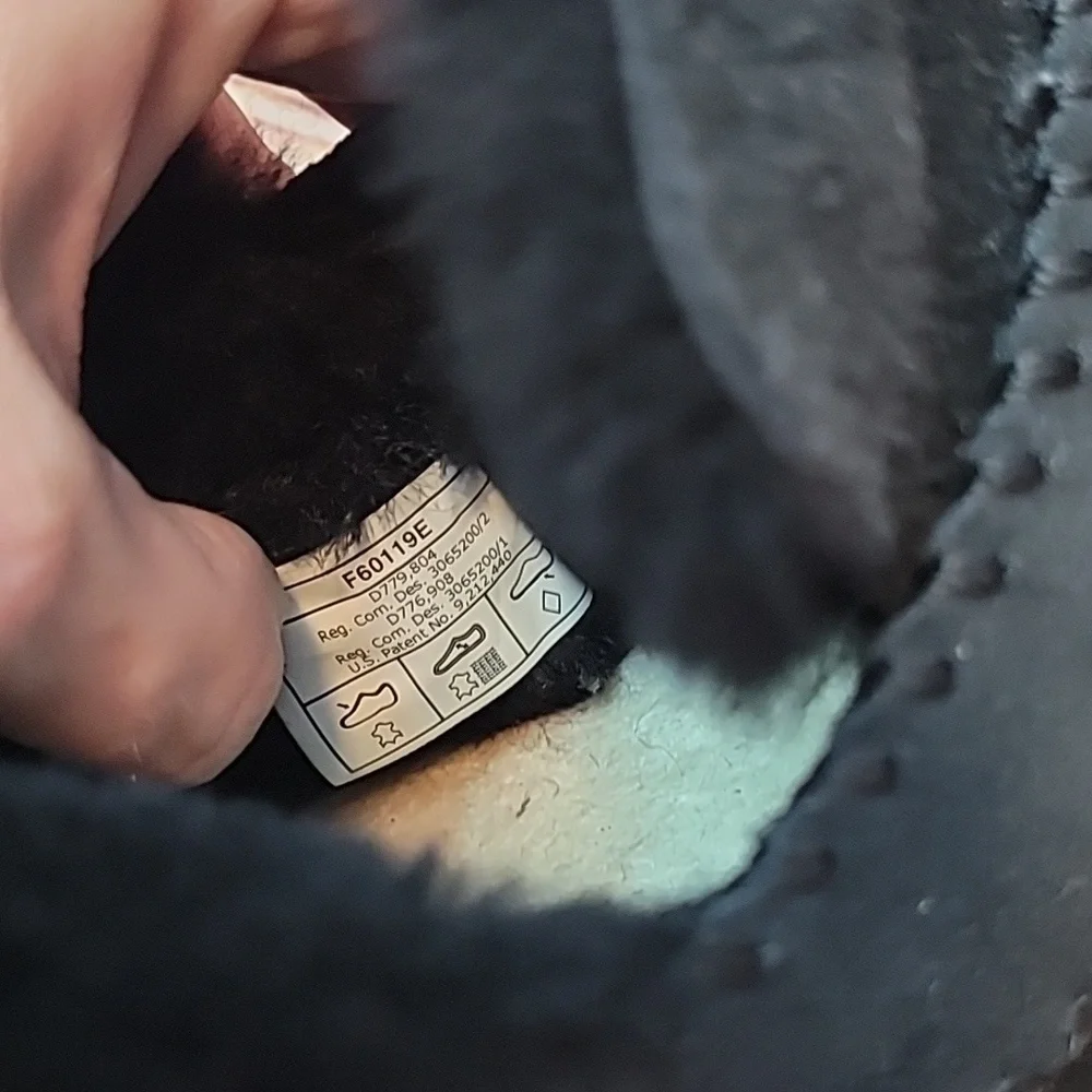 UGG McKay Boots - Picture 13 of 16
